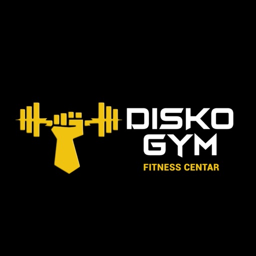 DISKOGYM Fitness Centar