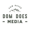 Dom Does Media