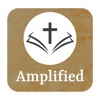 The Amplified Bible with Audio - iPhoneアプリ