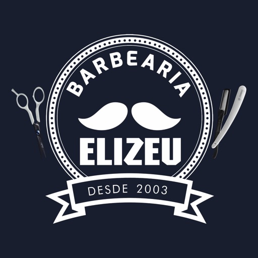 Barbearia Elizeu icon