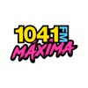 Maxima 104.1