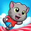 Talking Tom Candy Run contact information