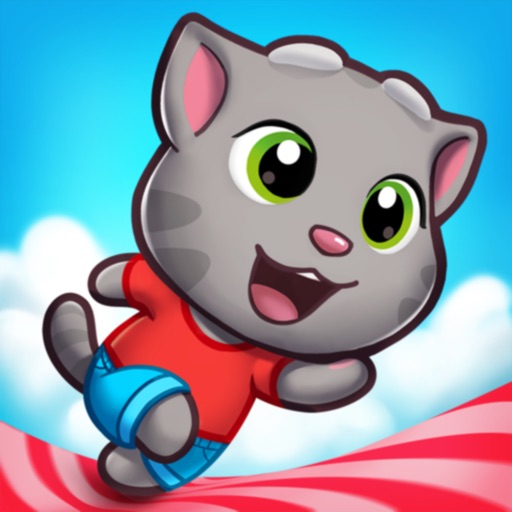 Talking Tom News for iPad 2.6.3 Free Download