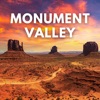 Monument Valley Navajo Guide