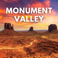 Monument Valley Navajo Guide logo
