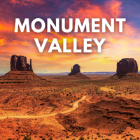 Monument Valley Navajo Guide