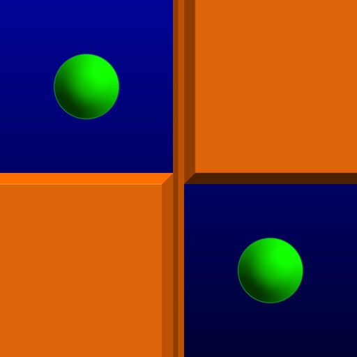 Little Green Balls icon