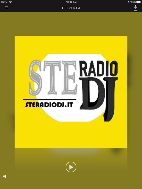 Screenshot #4 pour STERADIODJ