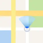 World Paroramic for Street App Contact