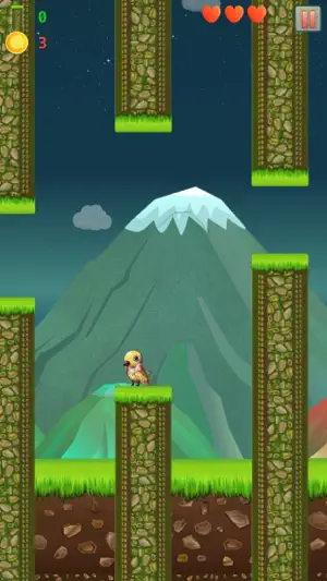 Relax Bird screenshot 2