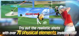 Game screenshot Golf Star™ hack