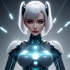 AI Girlfriend Chat Simulator icon