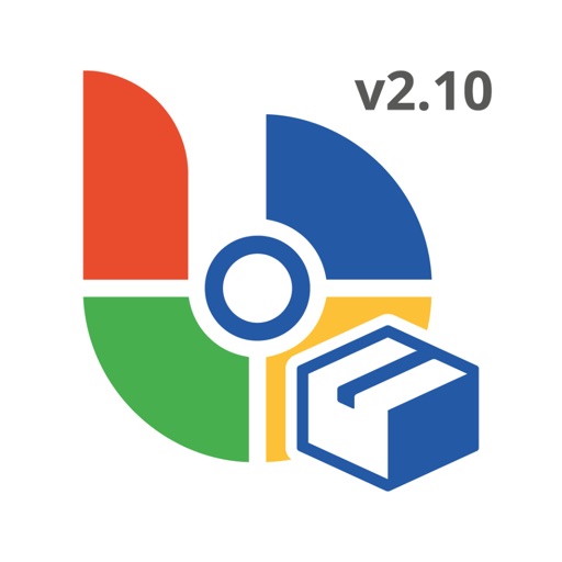 BASSnet Inventory App 2.10SP1