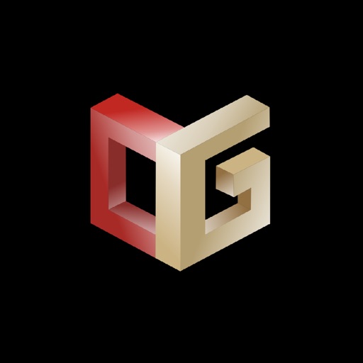 CG Consultoria icon