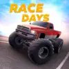Race Days App Feedback