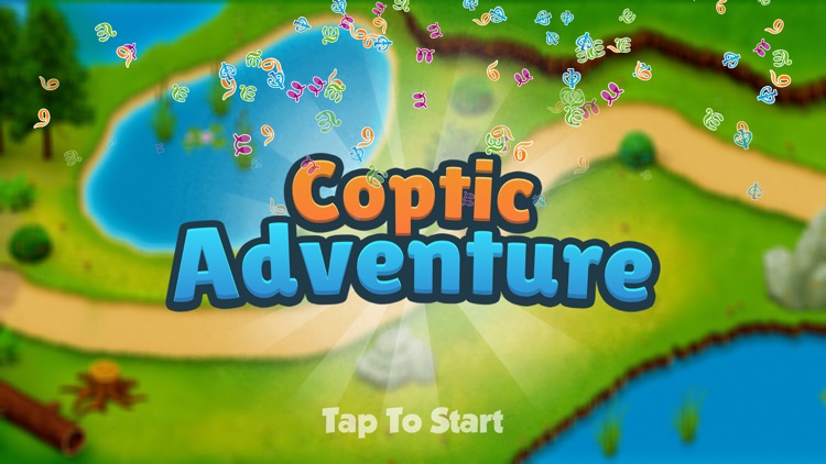 Coptic Adventure screenshot-5