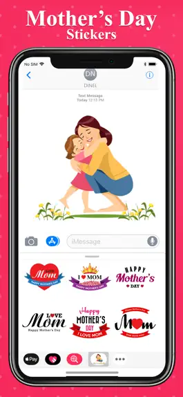 Game screenshot Happy Mother's Day Special hack