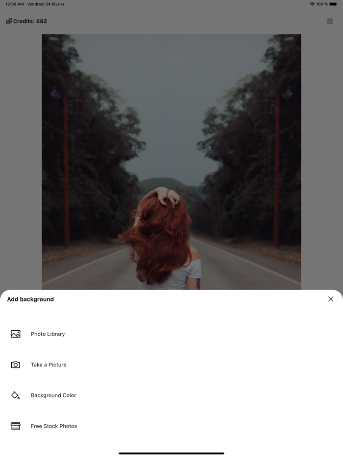 Magic Eraser Background Eraser