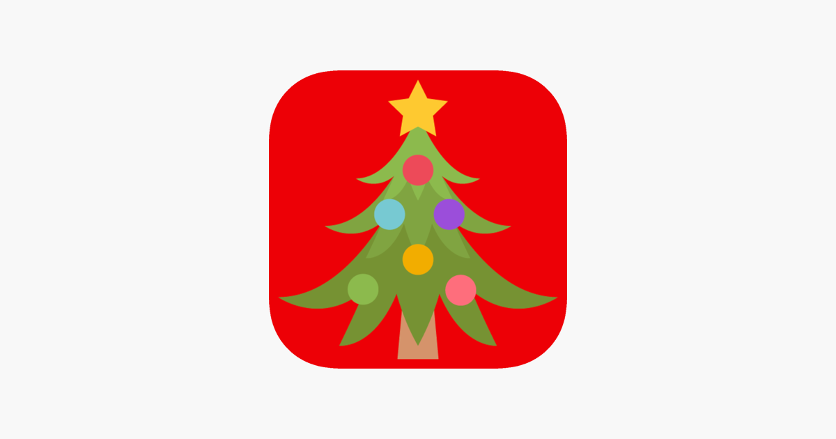 Suonerie natalizie su App Store