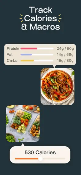 Game screenshot MealPrepPro Meal Plans hack