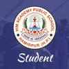 HAPS Student icon