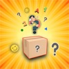 Mystery Box Memory Game icon