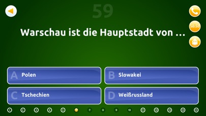Europa meistern - Erdkunde Screenshot