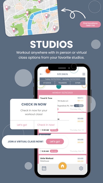 HUSK Movement screenshot-4
