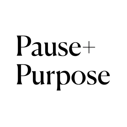 Pause + Purpose Cheats