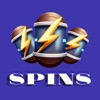 Spin Links For Coin Master icon