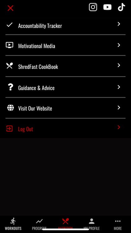 ShredFast screenshot-3