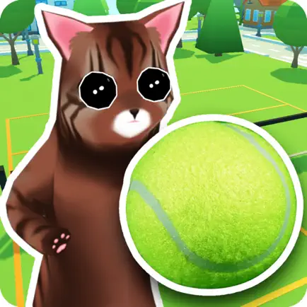 City Cat Tennis Adventure Cheats