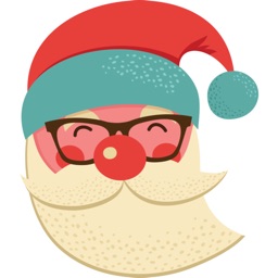 Merry Christmas - Stickers