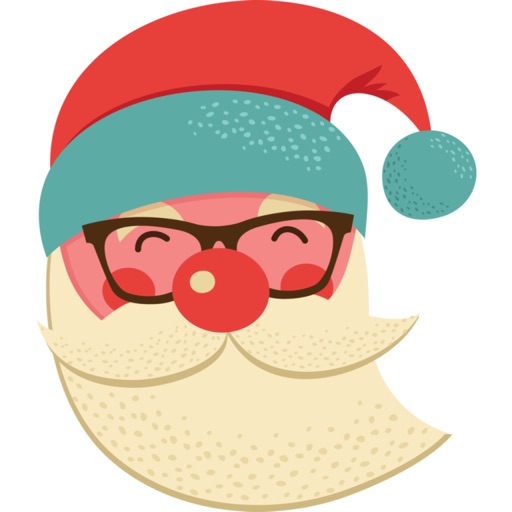 Merry Christmas - Stickers icon