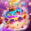 Candy Planet Birthday icon
