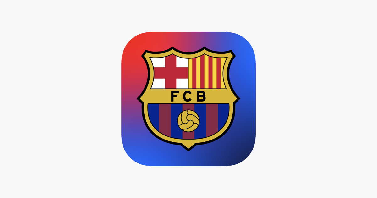 FC Barcelona Oficial en App Store