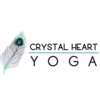Crystal Heart Yoga icon