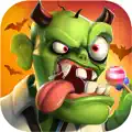 Clash of ZombiesHeroes Mobile