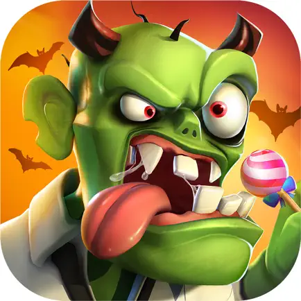Clash of Zombies:Heroes Mobile Cheats