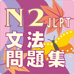 JLPT N2 文法練習
