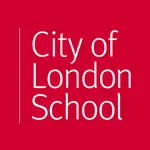 City of London School App Contact