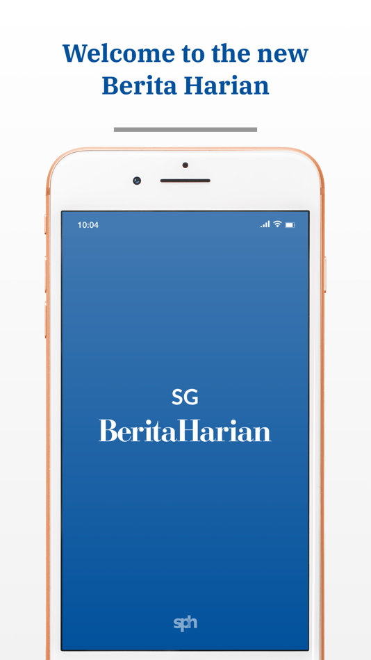 Berita Harian.sg - 9.3.1 - (iOS)