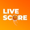 Live Basketball Score