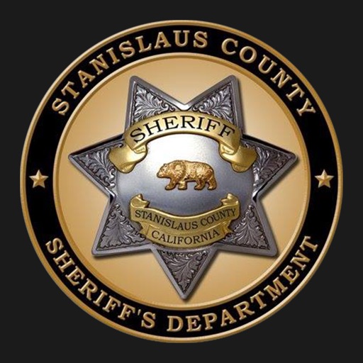 Stanislaus County Sheriff