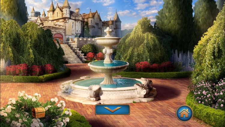 Alice Beyond Wonderland screenshot-5