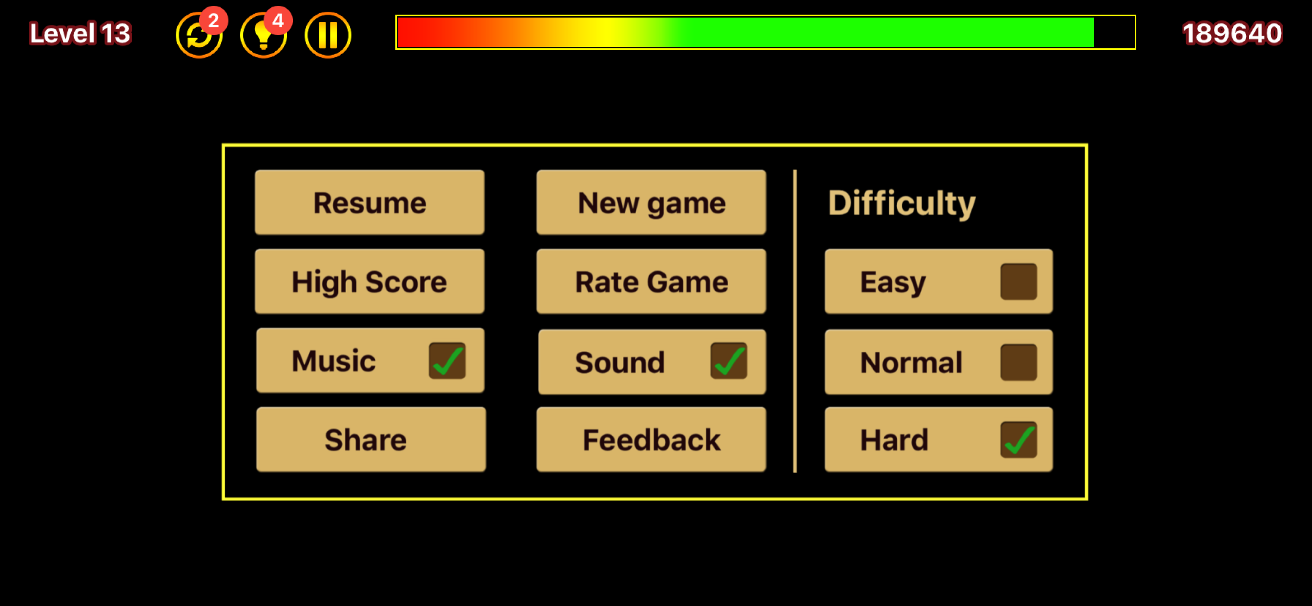 Funny Connect screenshot 5