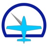 BlueMAX Aircraft Monitor icon
