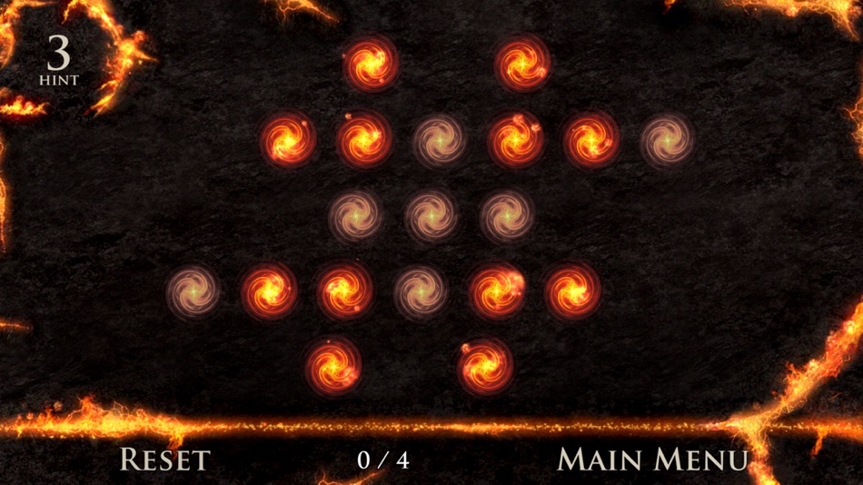 #3. SWAP The Matrix (iOS) 由: Sailendu Behera