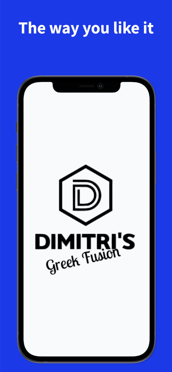 Dimitris Greek Fusion