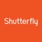 Icon Shutterfly: Cards & Gifts
